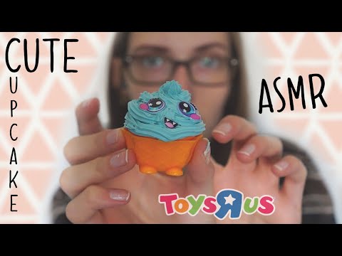 ASMR Toy From Toys R Us