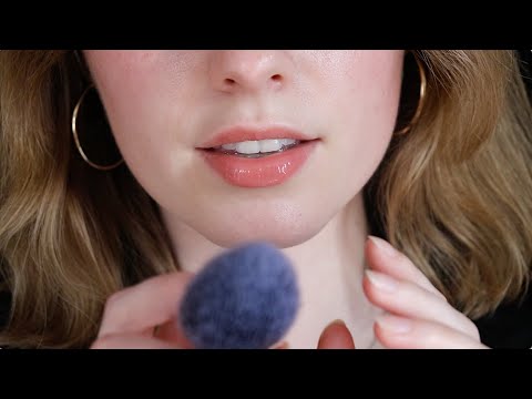 ASMR Focus On Me 🌷 Whispered Instructions for Sleep & Relaxation