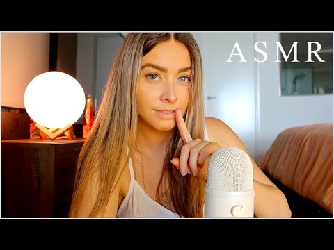 A Guided Meditation For Stress + Relaxation ♡ Relax With Me