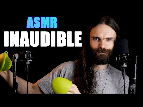 Inaudible ASMR