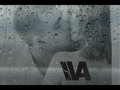 ASMR Girlfriend Love Song With Rain And Thunderstorm Sounds (Moaning) (Love Sounds)