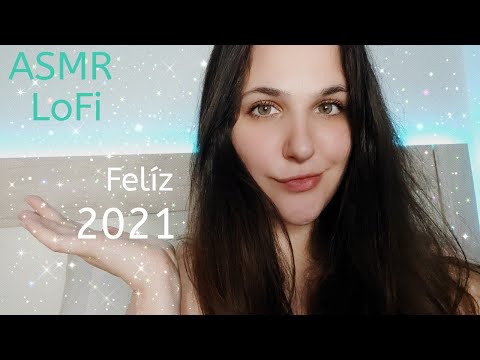 Adiós 2020 ❤️🍷 brindis virtual (? LoFi ASMR