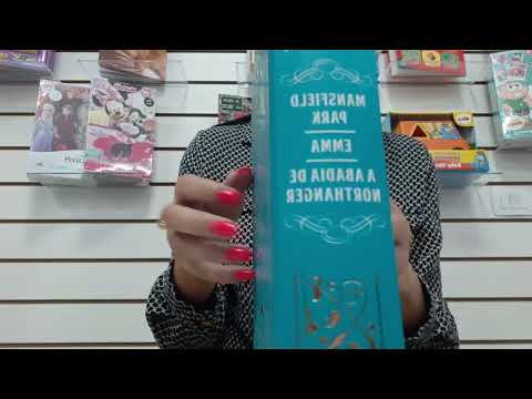 asmr jeans scratching and tapping books