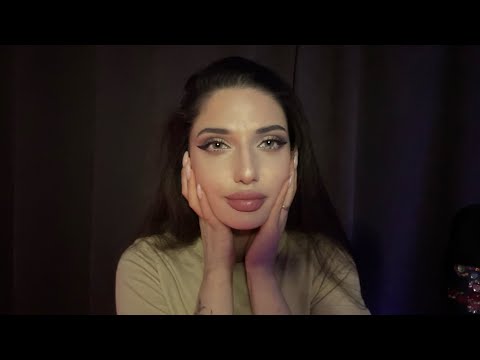 TINGLY MOUTH SOUNDS with 5 DIFFERENT MICS| ASMR