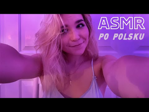 ASMR in Polish/Po Polsku: Moje Ulubione Sklepy w Polsce ! *gentle whispering, soft spoken*