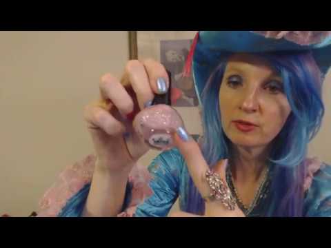 Super Southern ASMR Roleplay ~ Lynette & Trish Make Up / Wig Show & Tell