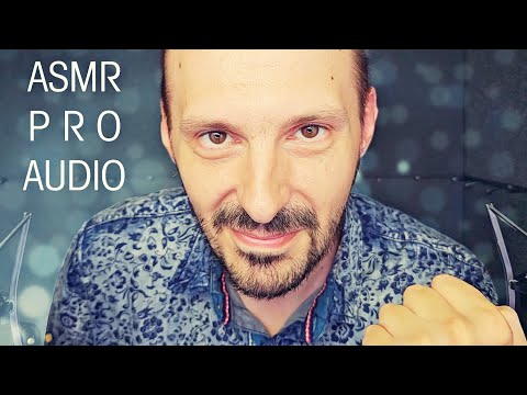 ASMR PRO Audio Mastered