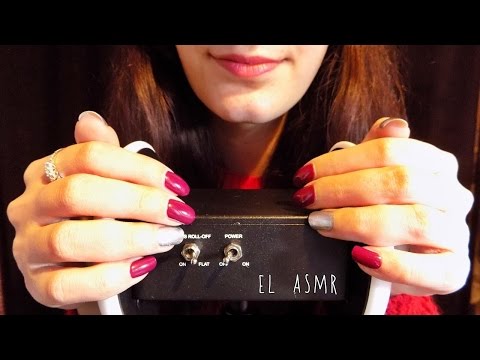 ASMR 3Dio♥ Intense EAR CUPPING! Fast and slow|Strong Tingles [No talking]