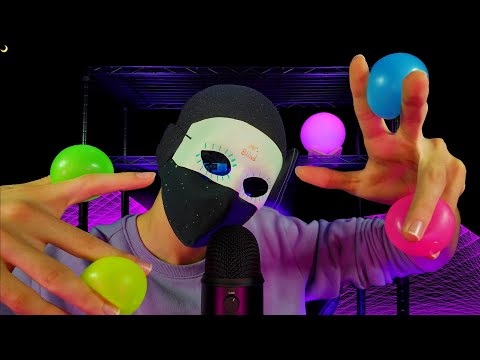 ASMR TO BUBBLE YOUR BRAIN 🧠🫧(New Triggers)