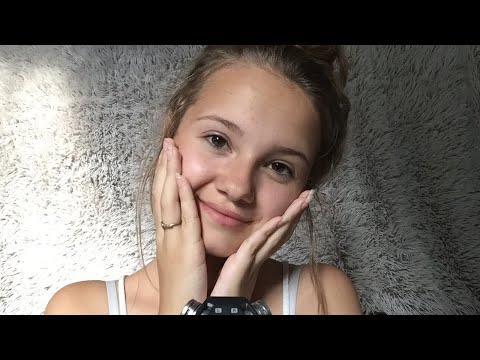 [ASMR] Whispering over 100 NAMES of my SUBSCRIBERS!❤️