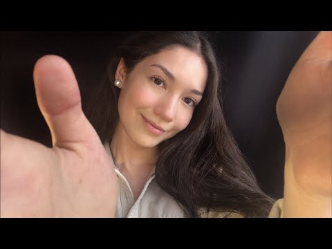 ASMR Te relajo después de un día agotador | Mari Asmr |