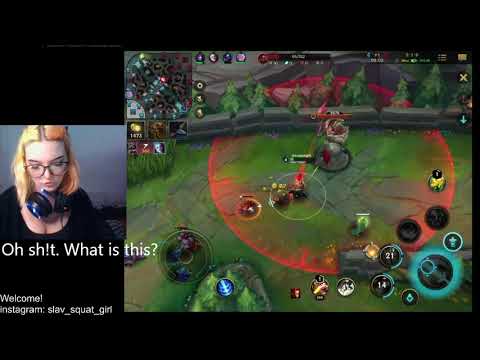 POV: Playing League of Legends for the 1st time