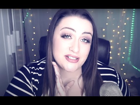ASMR'S MOST WHOLESOME GET READY WITH ME! GUARANTEED SLEEP