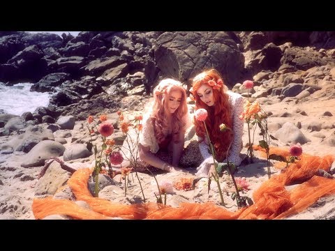 Mermaid Daydream Official Teaser