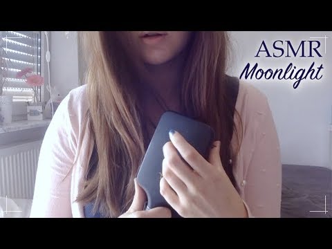 ASMR Long Hair Brushing and Play - Different Brushes, Hair Oil, ... ♥︎