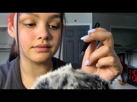 ASMR ~ Catching and Eating Bugs🪲