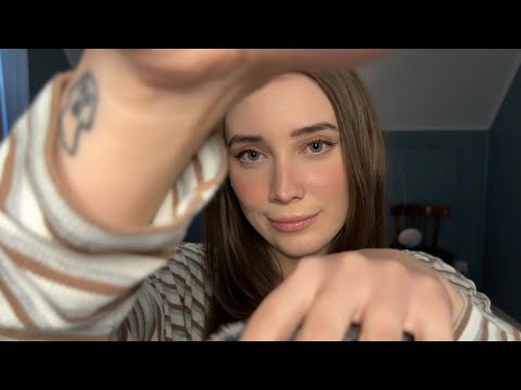 ASMR | Which trigger gives your the most tingles? 🥰