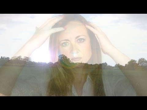 The Field ♥︎ No Music - Binaural Ambience | Face Tapping | Hair Play