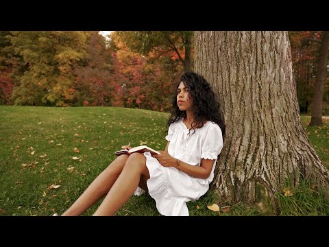 Living with Mental Illness | A story of healing & finding peace again | Autumn