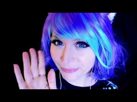 ASMR Ear Cleaning & Rambling . Soft-Spoken . Personal Attention