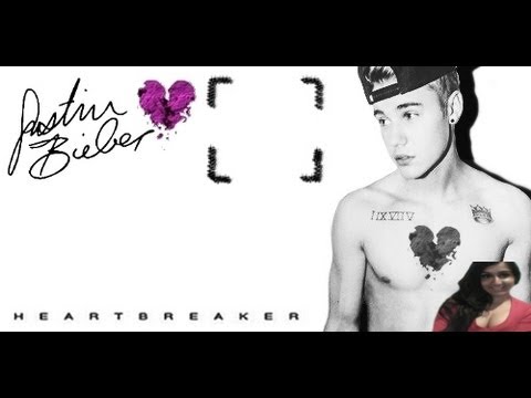 Justin Bieber HeartBreaker   Official Audio Music  Video  - my thoughts