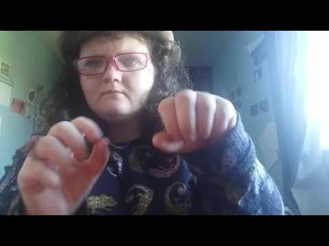ASMR VISUAL ASMR 👏✋HAND MOVEMENTS ONLY ✋👏 *REQUEST*