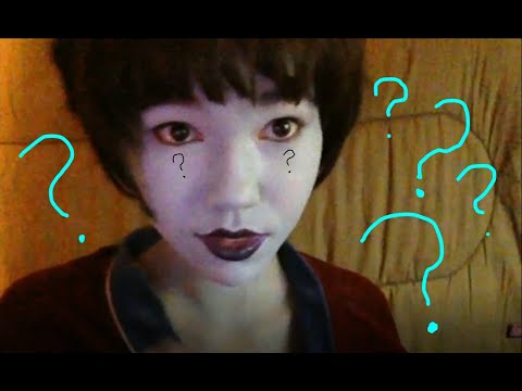 Where did Mixed ASMR go? (CW illness, throwing up)