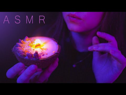ASMR The Ultimate Brain Tingling Triggers for Those Who Want to Sleep Now / 99.9% of You Will Sleep
