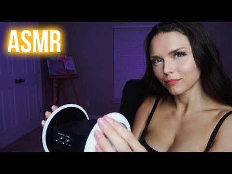 ASMR // Super Relaxing Ear Massage