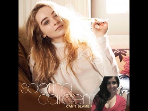 GIRL MEETS WORLD - Sabrina Carpenter - Can't Blame a Girl for Trying (Official Video) - REVIEW