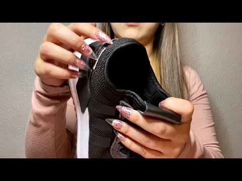 ASMR Pure Scratching On Tingly Items for Relaxation 😴💤