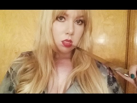 ASMR Crush Roleplay *THE KIDNAPPING* PART 2