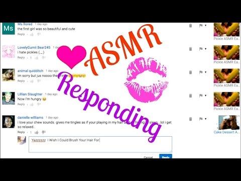 Typing Candy ASMR Eating Sounds/Spicy/Mexican