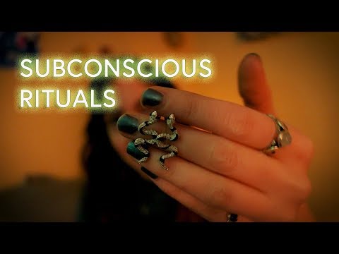 Ritual of Sacred Adornment, Chill Chat with ASMR