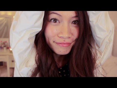 English Char ASMR ~ Packing For Your Vacation ~ Version 1