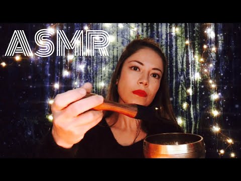 ASMR | Creating a Safe Space for Sleep and Relaxation