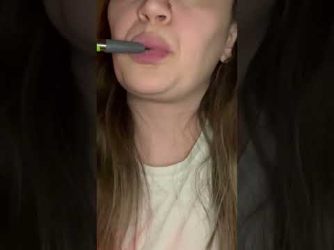 asmr pen noms 🖊️ (subscriber request) #2023 #mouthsounds