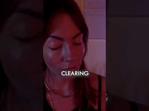 Clearing Your Channels - ASMR