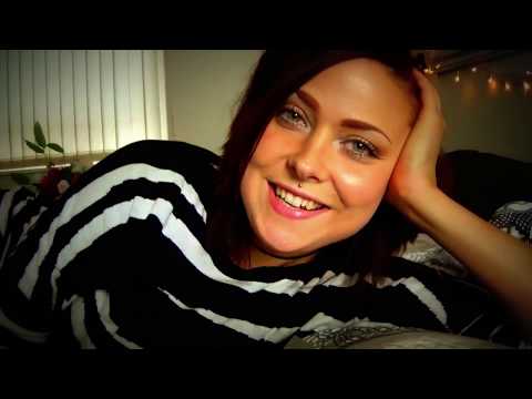 ASMR Personal Attention/Care 😘 📖 Reading You A Story & Falling Asleep Next To You 😘