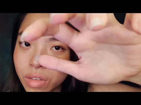 [ASMR] Slow, Gentle Scratching For Sleep & Relaxation ✧
