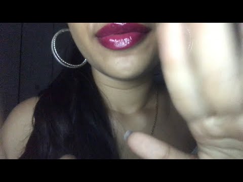 ASMR~ High requested Q&A with lot of mouth sounds *PART1