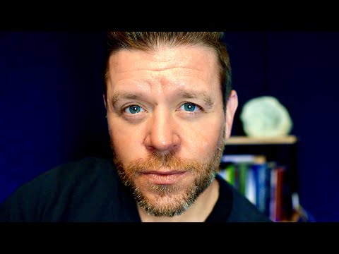 ASMR |Court-Ordered Therapy, Session 2