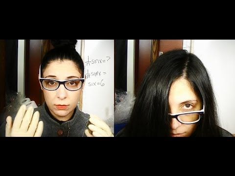 Jekyll and Hyde ASMR Role Play for Tingles, Relaxation, and Sleep (3D Binaural)