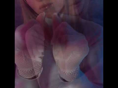 ASMR Gloves and Layered Sounds #Shorts