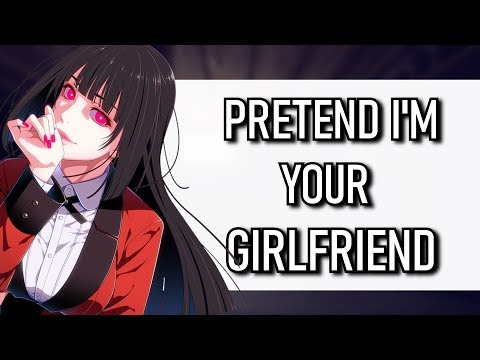 The Risqué Wholesome Yandere (NSFW ASMR)
