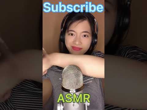 ASMR  Relax Triggers Sounds #shorts #relaxation #triggers #satisfying