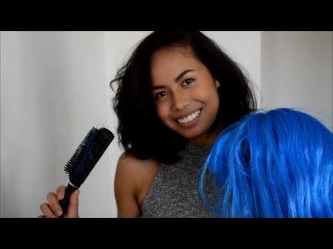 ASMR | Haircut Roleplay | SoothingSensation ASMR