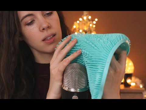 ASMR For People Who Can't Get Tingles