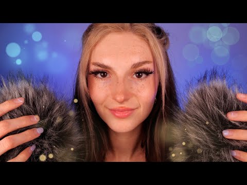 ♡ ASMR Caring For You After A Bad Day ♡ Personal Attention, Soft Mic Brushing, Positive Affirmations