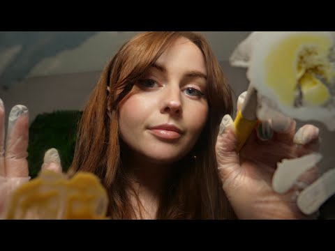 ASMR First Person Spa Facial Treatment 💆🌿 (Personal Attention Roleplay) | 100% Guaranteed Sleep 🌙